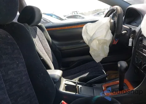 2003 Toyota Camry Solara Se from USA, damaged, VIN 2T1CE22P03C026533